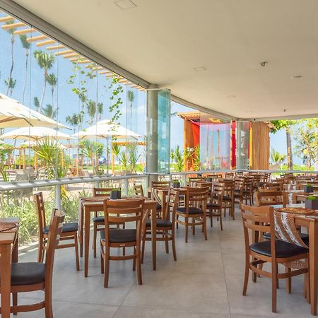 Maragogi Brisa Exclusive Hotel المظهر الخارجي الصورة