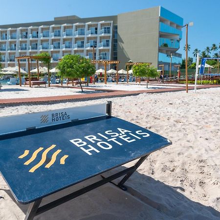 Maragogi Brisa Exclusive Hotel المظهر الخارجي الصورة