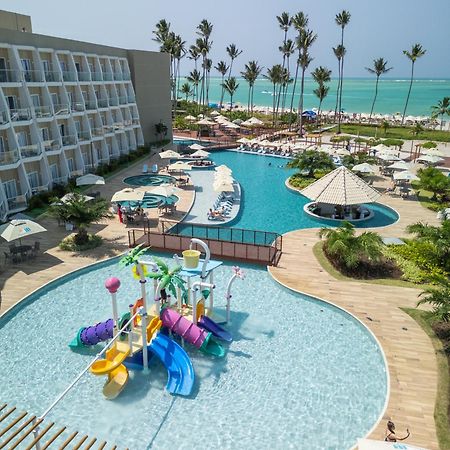 Maragogi Brisa Exclusive Hotel المظهر الخارجي الصورة
