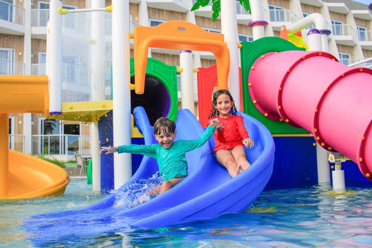 Maragogi Brisa Exclusive Hotel المظهر الخارجي الصورة