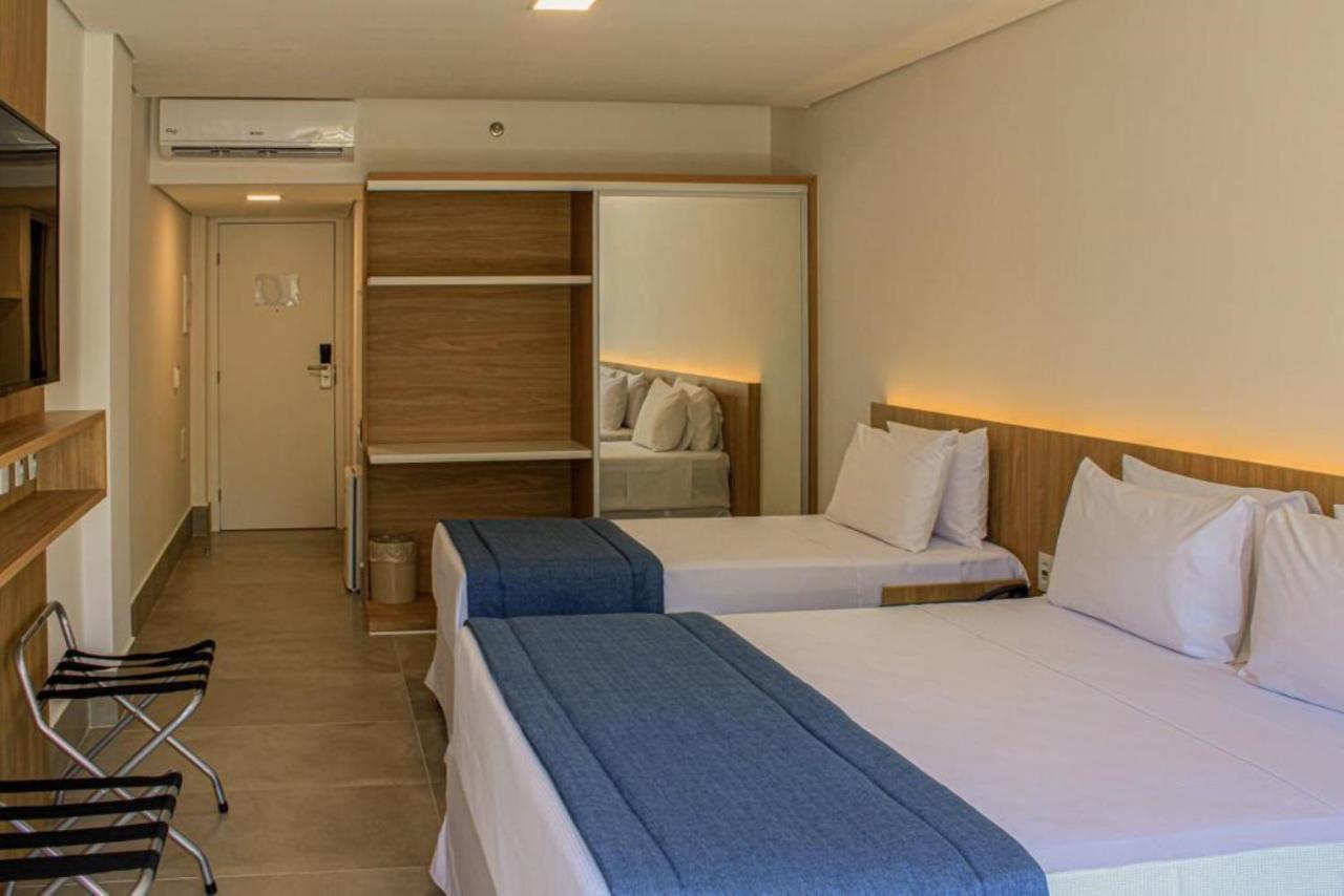 Maragogi Brisa Exclusive Hotel المظهر الخارجي الصورة