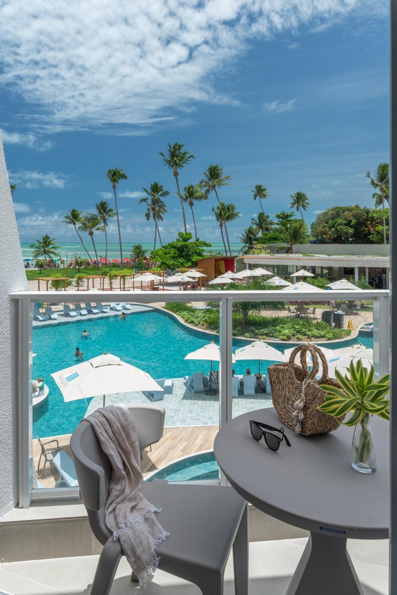Maragogi Brisa Exclusive Hotel المظهر الخارجي الصورة
