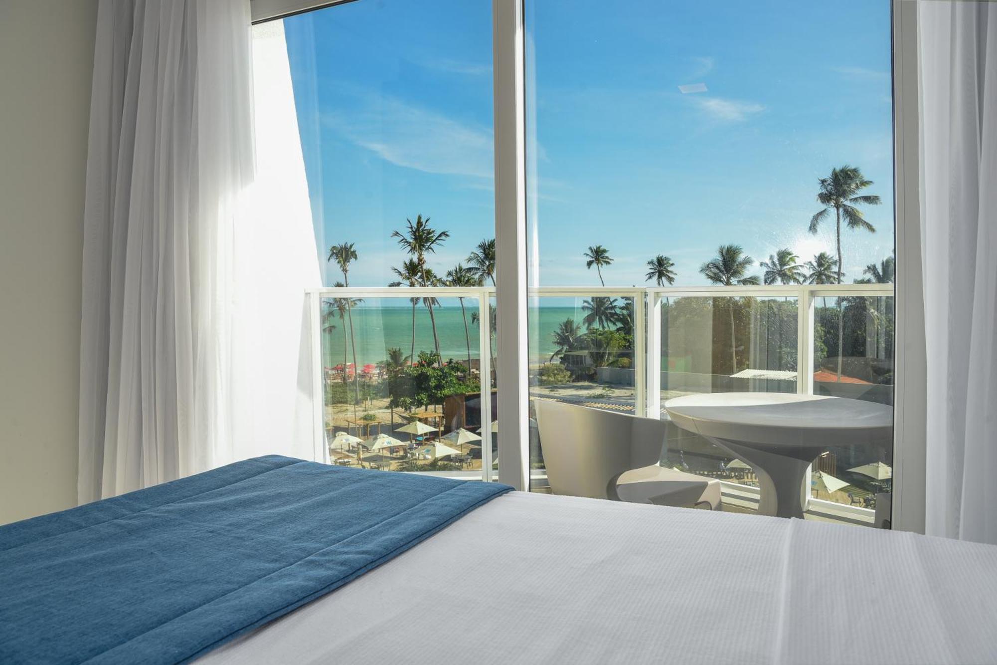 Maragogi Brisa Exclusive Hotel المظهر الخارجي الصورة