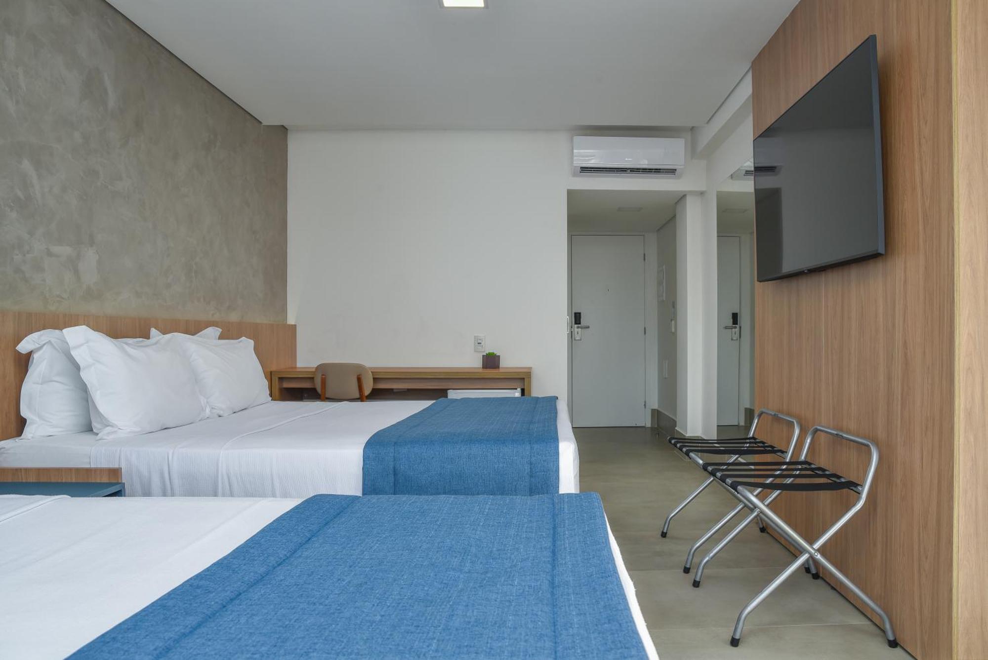 Maragogi Brisa Exclusive Hotel المظهر الخارجي الصورة