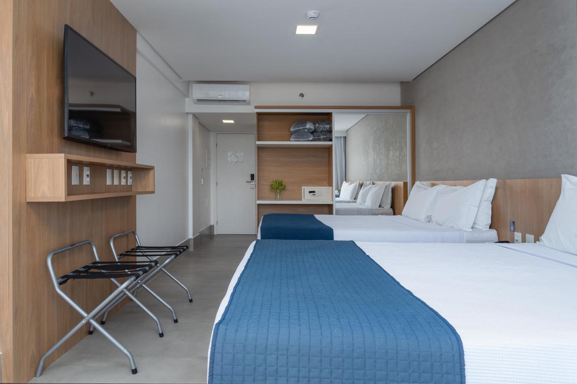 Maragogi Brisa Exclusive Hotel المظهر الخارجي الصورة