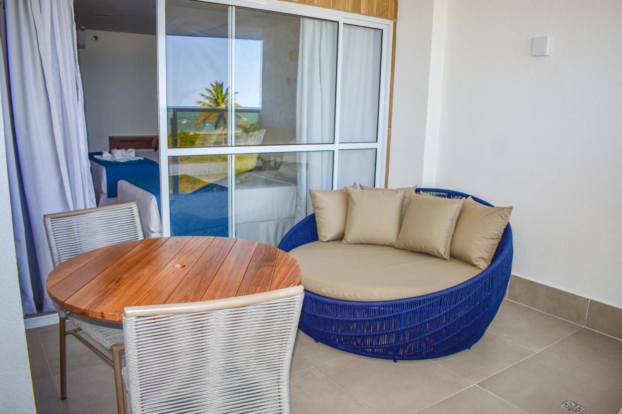 Maragogi Brisa Exclusive Hotel المظهر الخارجي الصورة