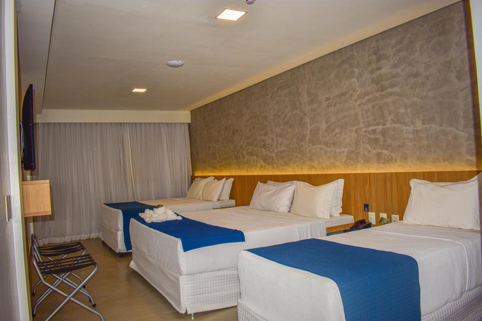 Maragogi Brisa Exclusive Hotel المظهر الخارجي الصورة